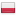 ogloszenia-przez.net server is located in Poland